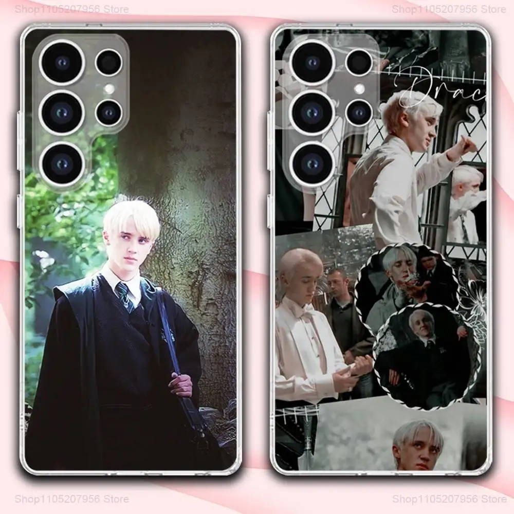 D-Draco Actor M-Mal…