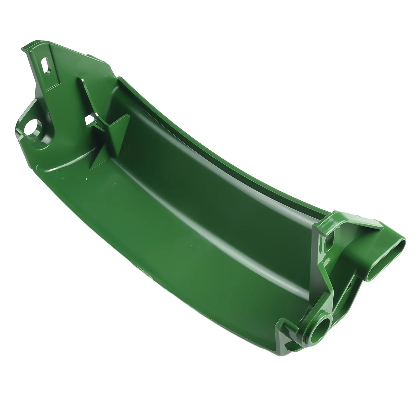 Durable Tractor Front Bumper Upper Hood Kit For LT133 LT155 LT166 Garden Power Equipment Green LT150 LT160 LT170