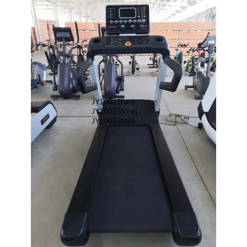 TZ-5000B+ High Quality Gym Equipment Running Treadmill Cardio Exercise Gym Commercial Treadmill