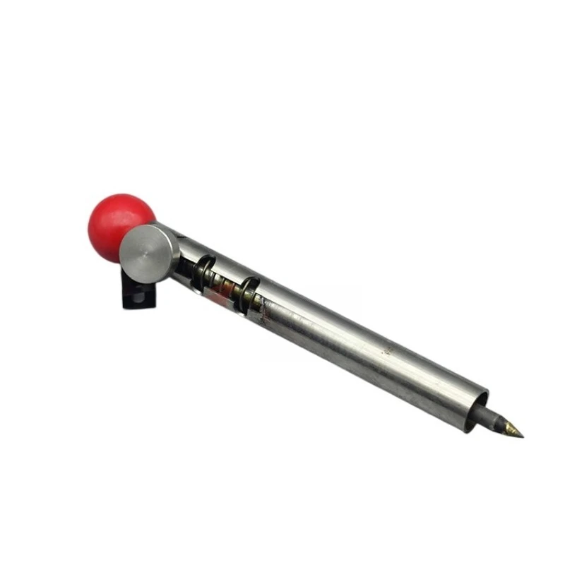 FOR Hardness Rapid Scriber PVC Plastic Floor Base Strength Tester, Hardness Tester