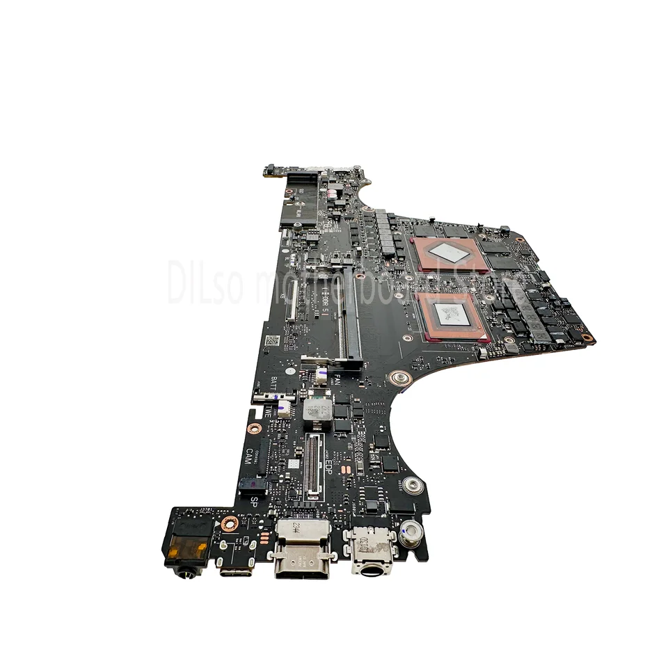KEFU GA402RK メインボード R7-6800H R9-6900H RAM-8GB ASUS ROG