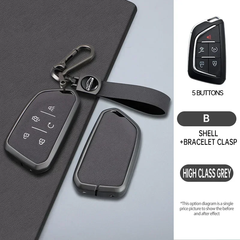 Zinc Alloy Car Remo…