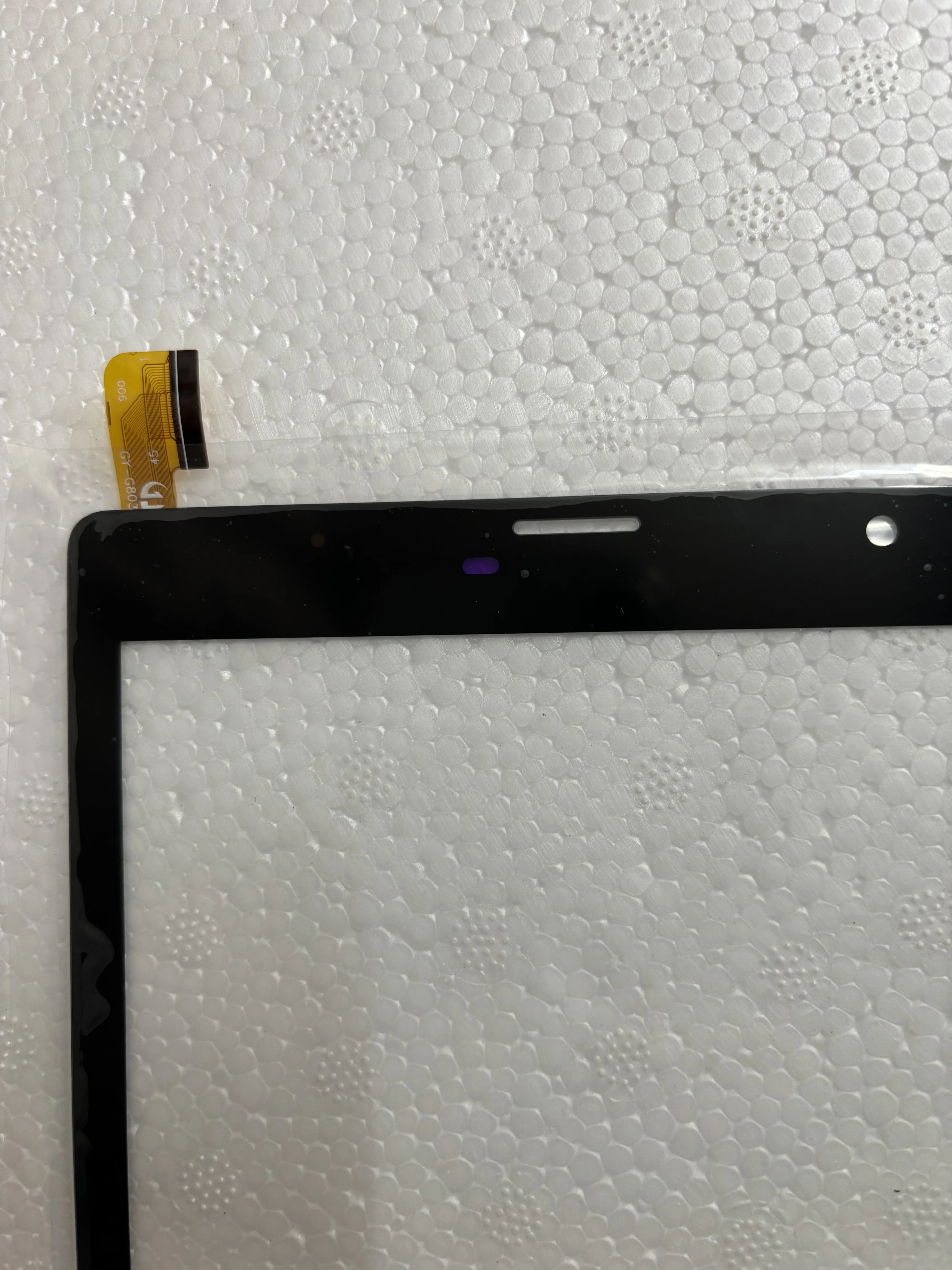 New 8inch Touch Screen For GY-G80322A-01 Touch Glass Sensor Tablet pc Repair Replacement