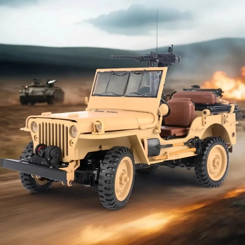

Радиоуправляемый альпинистский автомобиль 1/14 HG4 58, трансформируемый внедорожник с дистанционным управлением и двойной скоростью, модель автомобиля с дистанционным управлением