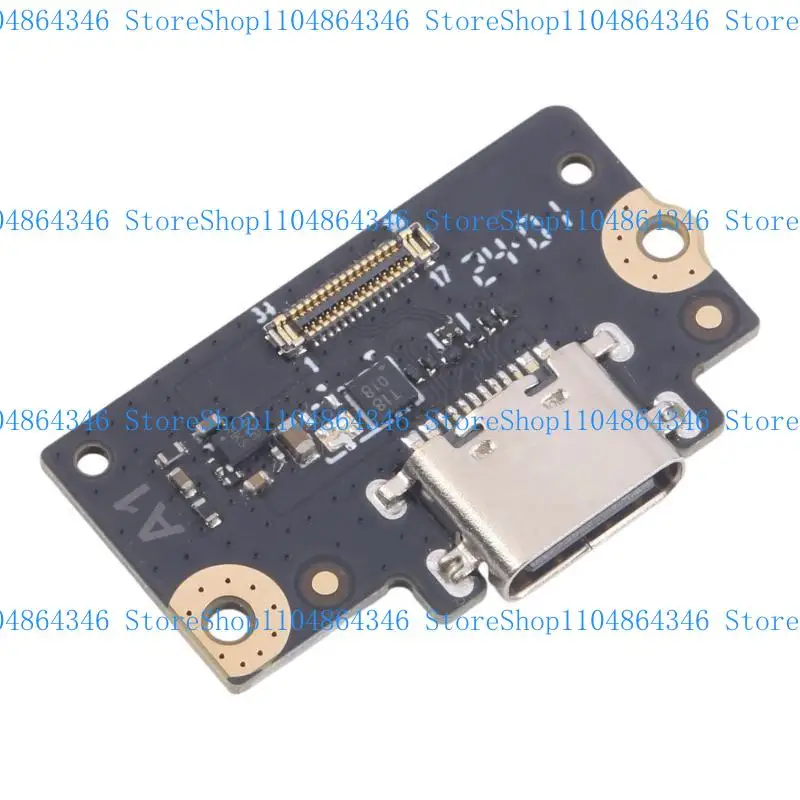 

5asd Professional Charging Port Repair Replacement Board For Active 8 PCB Materials