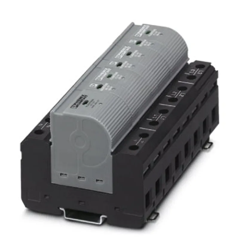 Phoenix 1+2 Category Combination 2882640 Surge Protector FLT-CP-PLUS-3S-350 Spot Special Price