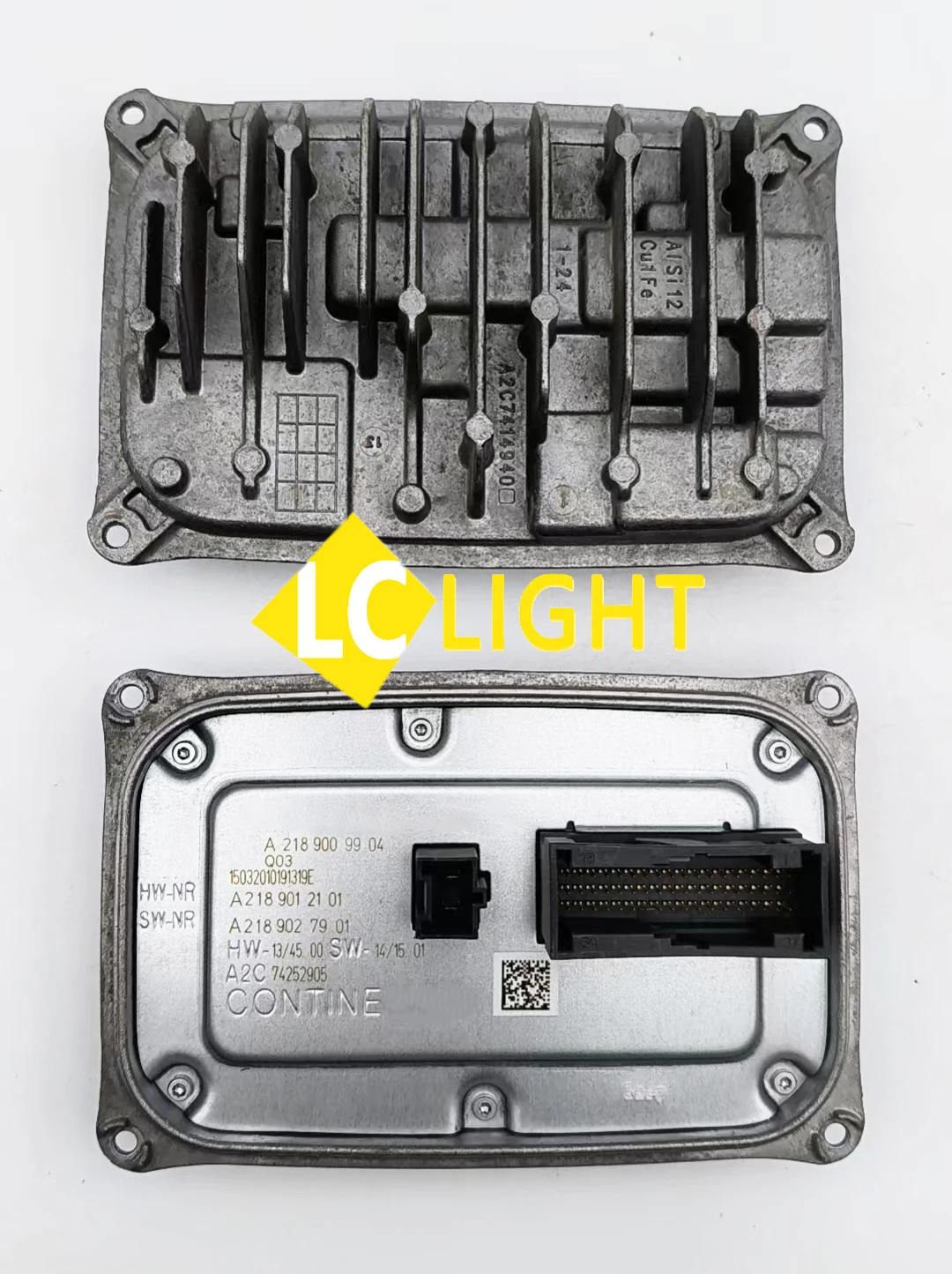 

A2189009904 Genuine LED Headlamp Controller Module A 218 900 99 04 Suitable For M erc e-des Be--n-z GLE250 GLE350 ML300 GLE400