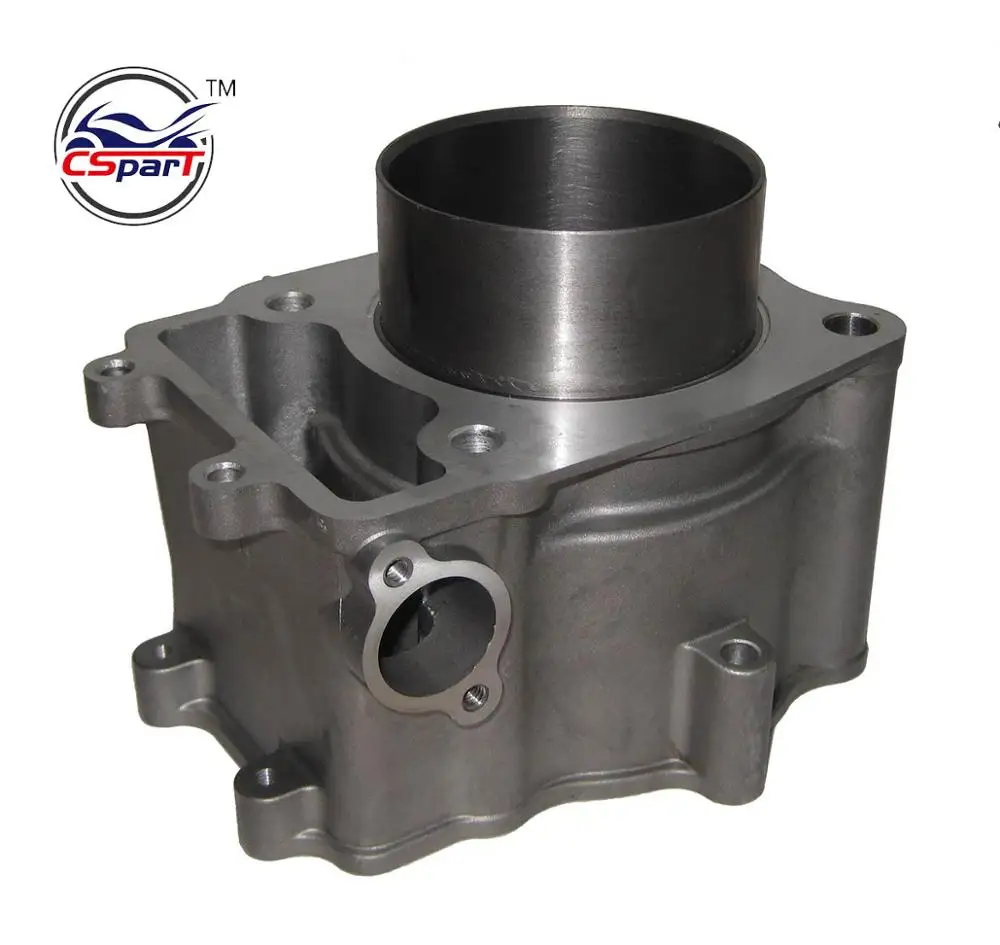 

87.5MM Cylinder Block for LINHAI LH188MR 500 500CC Engine UTV ATV GO KART Parts