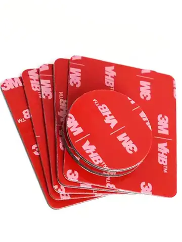 3M strong double sided tape adhesive car fixed high viscosity car special VHB sponge can be customized patch