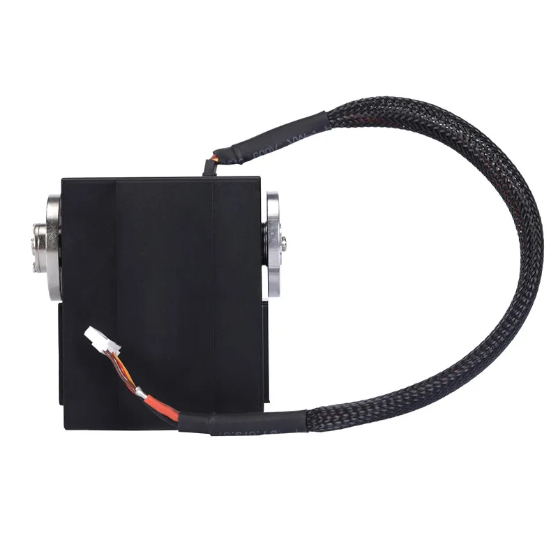 SM120BL 24V Brushless Industrial Servo 120kg High Torque 360 degree All Metal Serial bus Smart Servo