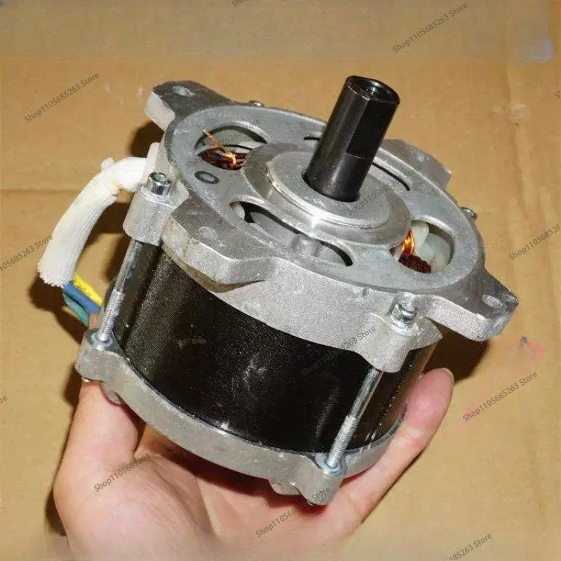 24V36V48V neodymium strong magnetic high power brushless motor 48V800W high torque brushless mechanical power motor