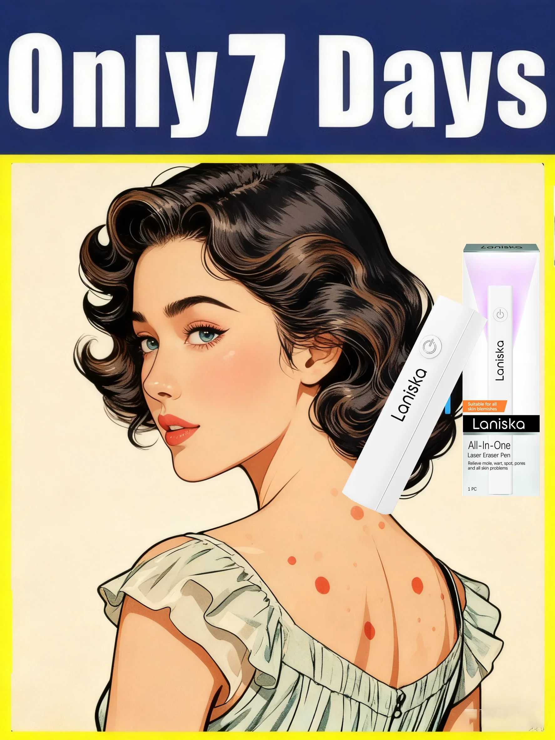 

Модернизированные бородавки 2-го поколения , восстановление корня бородавок