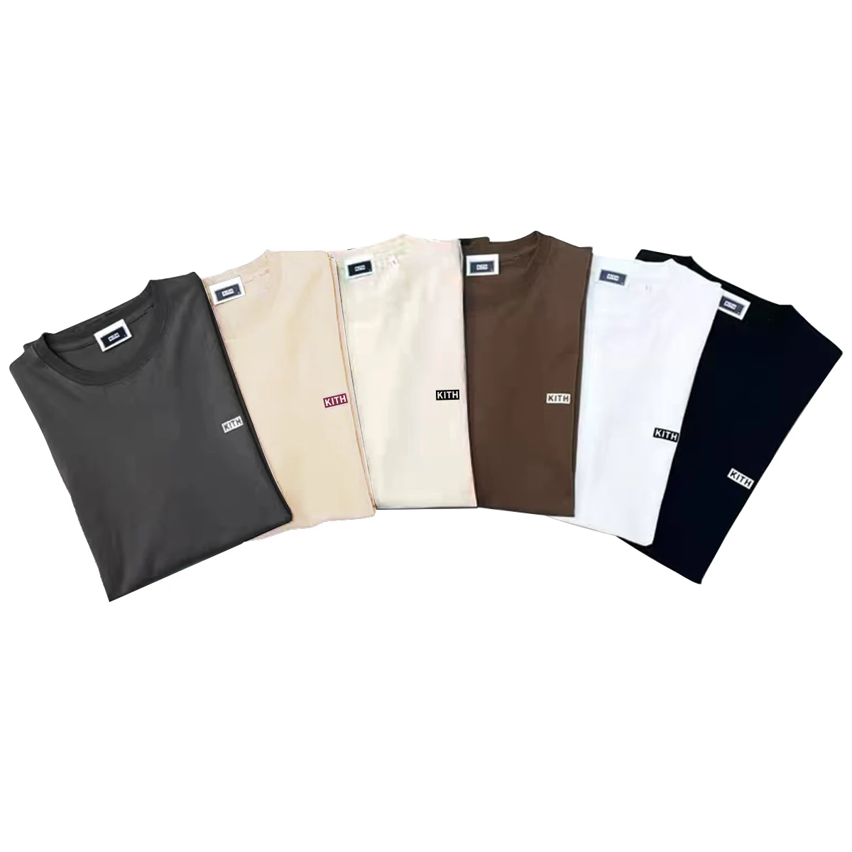 

2025 New quality letter Printed T-shirt Men/Women Summer Loose Short Sleeve Tops Fashion Round Neck Classic 100%Cotton Tees