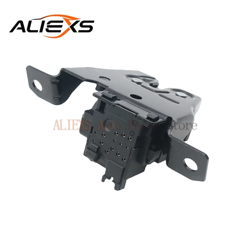 Rear Trunk Boot Lid Lock Latch 51247337576 For BMW Mini Cooper D John Cooper Works One D Clubman F54 F55 F56 2014 2015 2016-2022