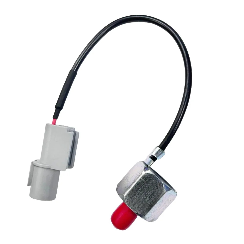 Ignition Knock Deto… - image