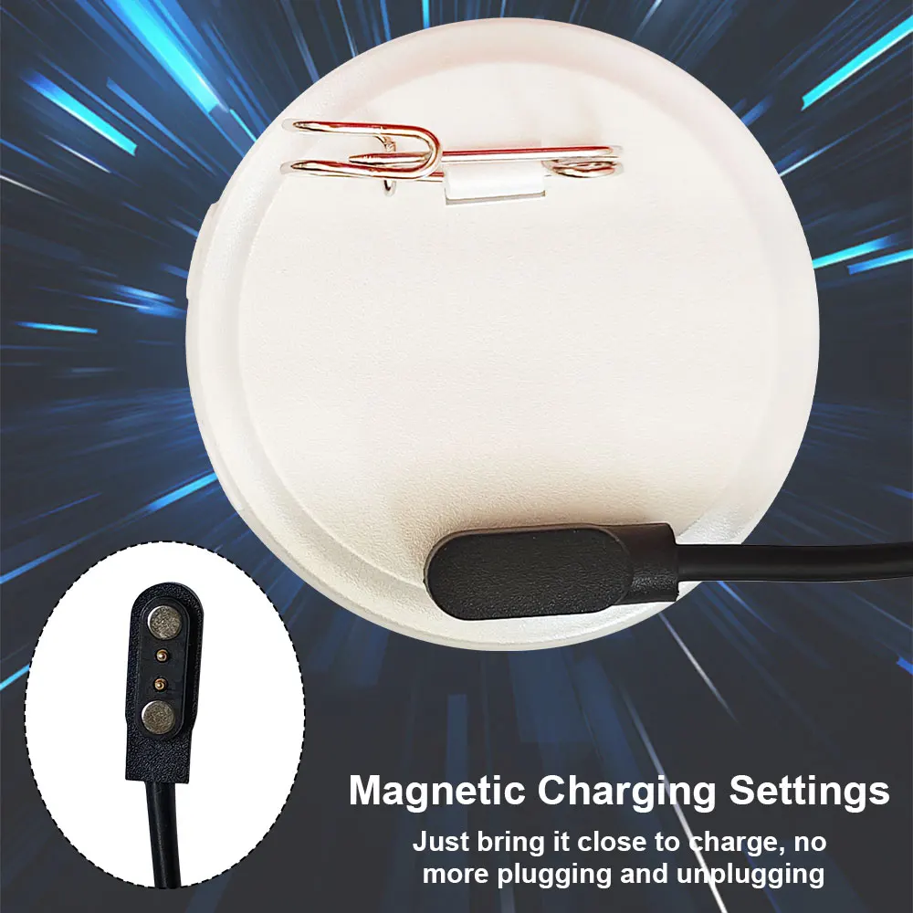 Bluetooth Anime Cyfrowa Odznaka DIY Przypinka Akcesoria do Personalizowanych Identyfikatorów Broszki Cosplay Party Rękodzieło Prezent na Boże Narodzenie