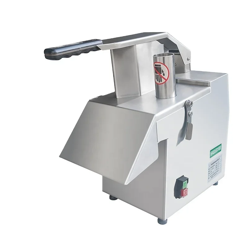 

YYHC-Automatic cutting vegetable machine / Slicing and Dicing Machine/potato cucumber carrot Slice Cutter