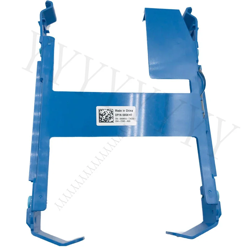 Y+ is suitable for Dell workstation T3630 blue hard drive 3.5-inch shelf bracket 065KHD