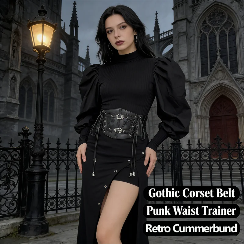 nova-colecao-de-moda-2026-cinto-corset-gotico-feminino-com-renda-faixa-elastica-ajustavel-com-amarracao-corset-de-cintura-sexy-estilo-punk