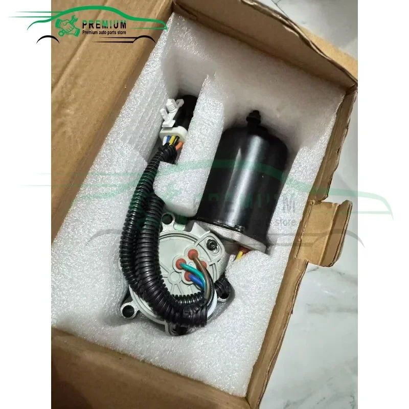 600-807 New Transfer Case Shift Motor Assembly 1L5Z 7G360-CA Fits For Ford Explorer Ranger Mazda