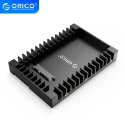 ORICO HDD Muhafaza 2,5 ila 3,5 