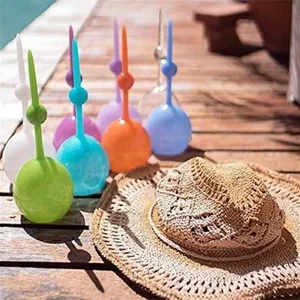 10 Hauptverkaufskanud -Acrylbecher - №9