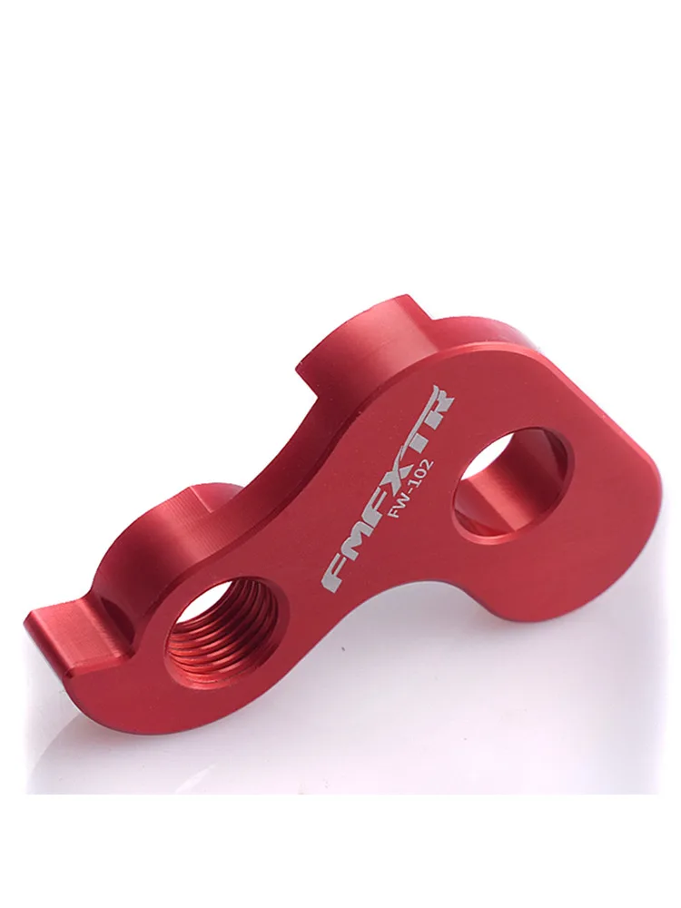 AliExpress GIYO Rear Derailleur Hanger for Single Speed Bikes 7075 Aluminum Alloy Body CNC Finished Designed For Seamless Shifting