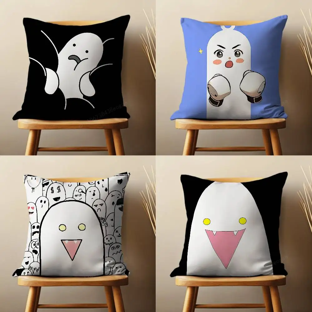 

Manhwa L-Lightsaber B-BL Throw Pillow Case For 45*45cm,55*55cm,30*30cm,Car Pillowcase Home Bedchamber Decor Gift