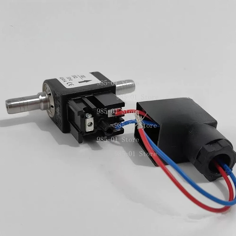 Inkjet Printer Special Accessories Micro Ink Electromagnetic Pump 30-20Q