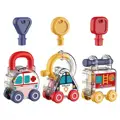 Car unlock 3PCS