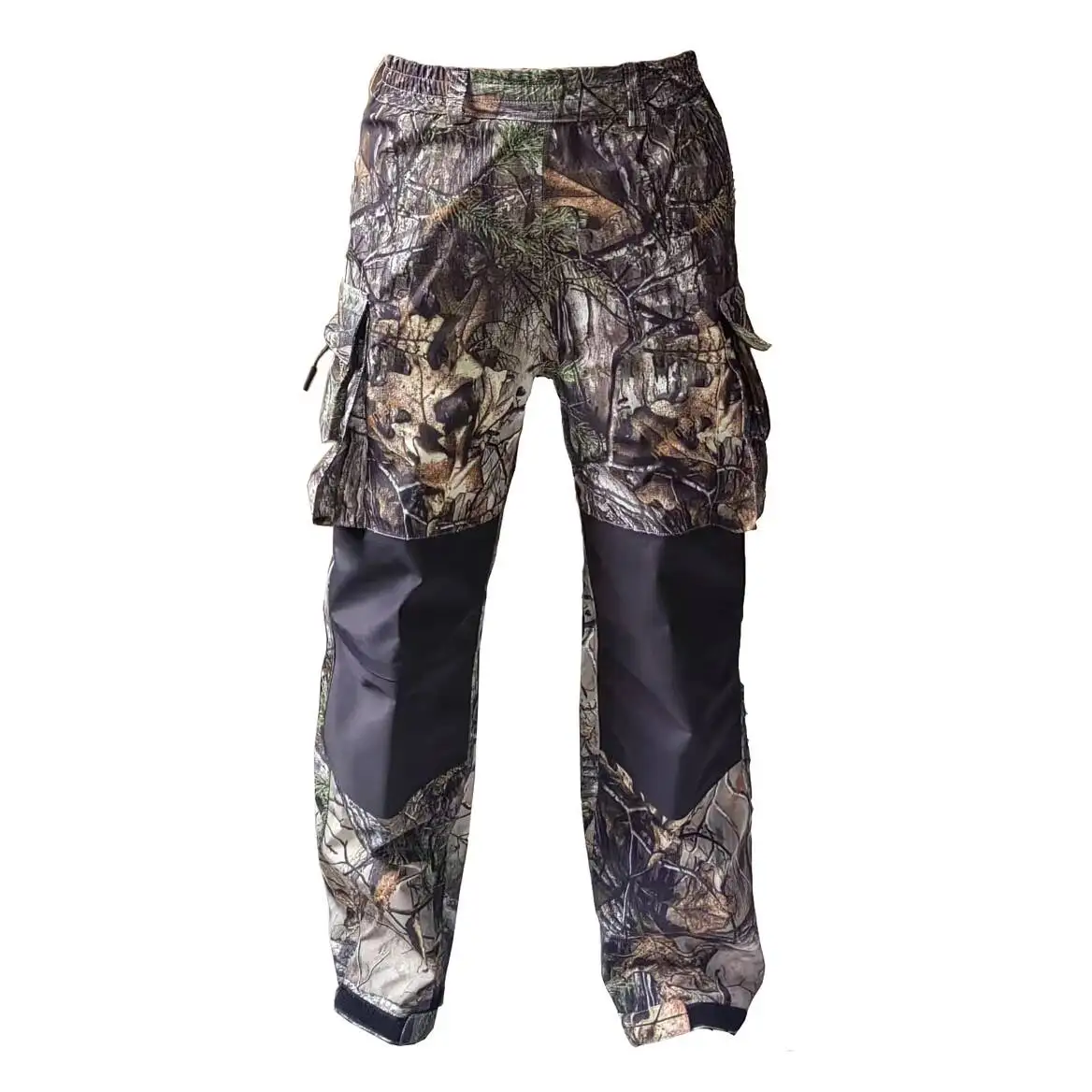 

ELUANSHI Hunting Breathable Wader Fly Fishing Jacket Waterproof Wading Jacket Fishing Clothes Fishing Outerwear