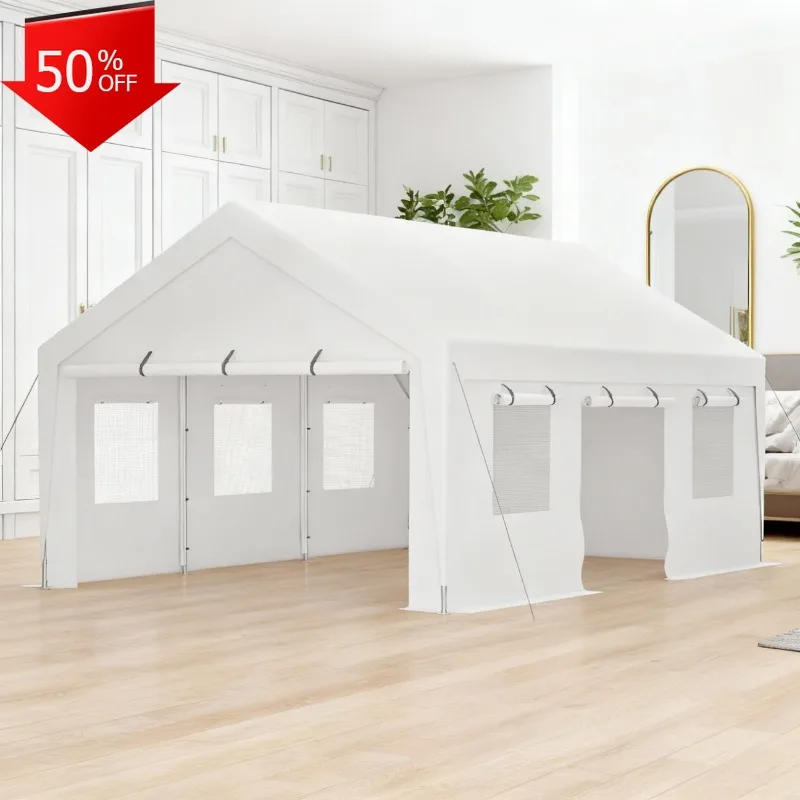 Folding Gazebo Tent… - image