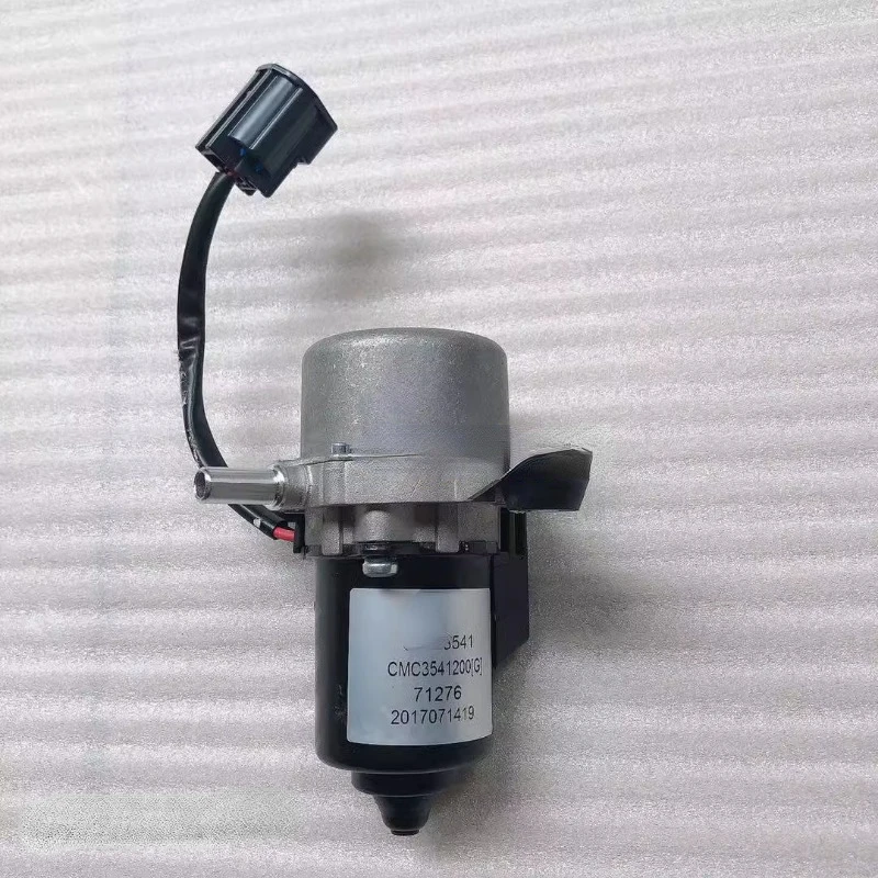 VacuumAutomatic Gear Electronic  Electronic Water Pump Power Cooling Water Pump Force Pump Accessories Car