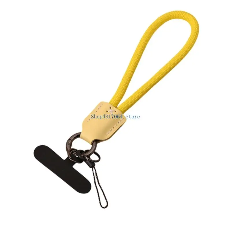 T3LB Anti Scratch Hand Straps For Phones Multiple Device Compatibilities Fashionable Straps
