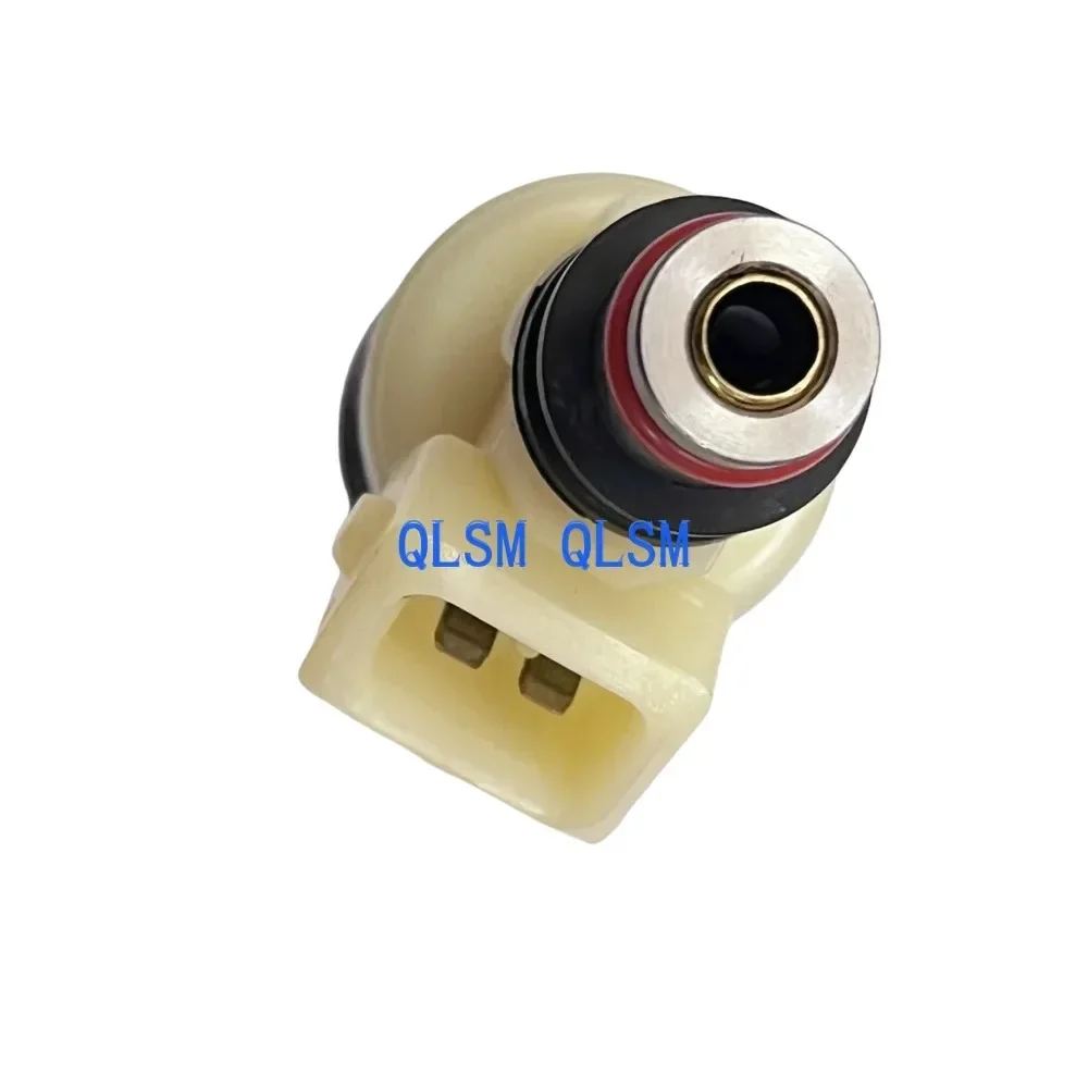 

1-Piece Fuel Injector MD156760 INP-057 for Mitsubishi Eclipse Galant Lanser 1.8 2.0- car accessories