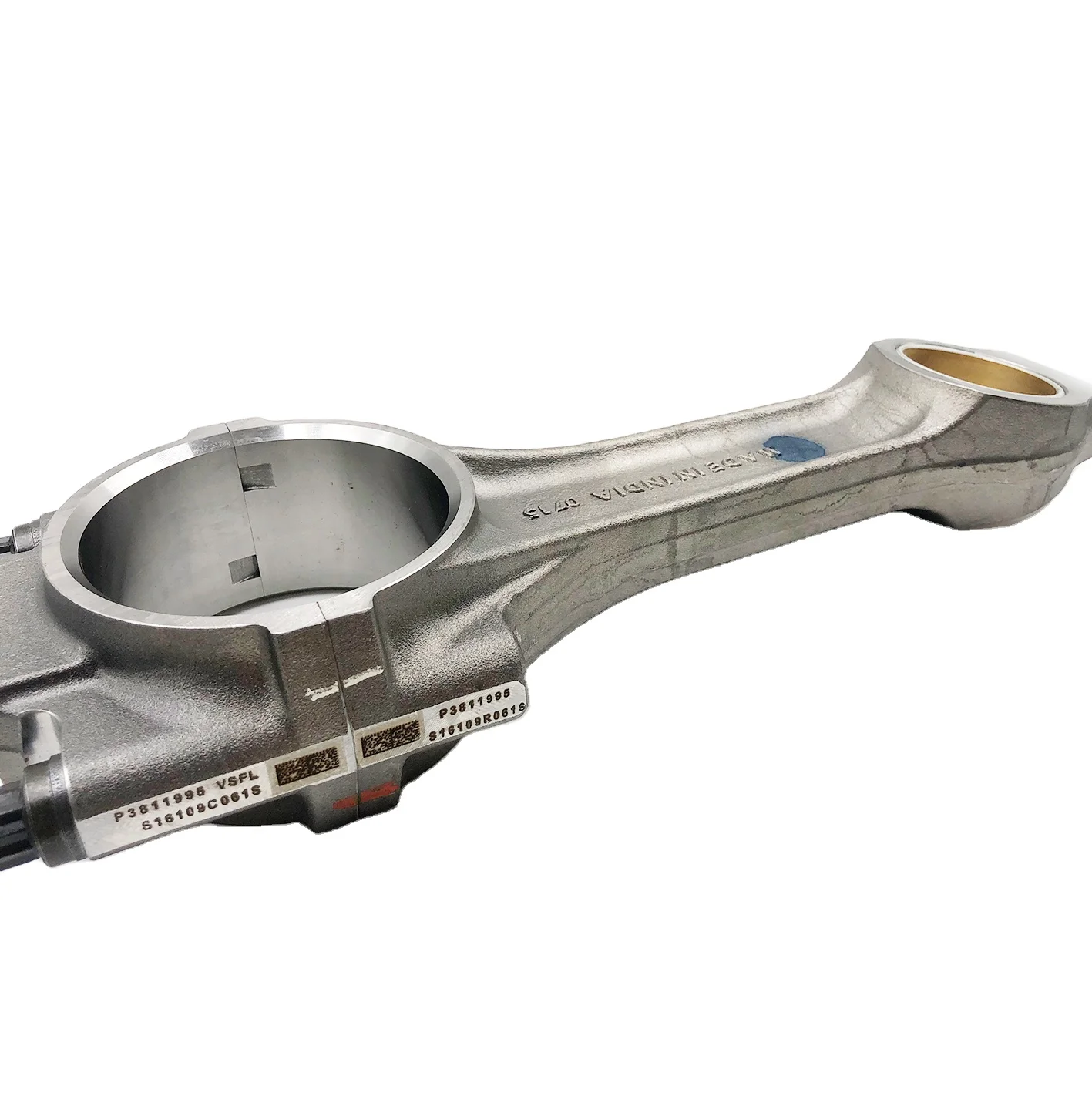 Genuine Cummins 3811995 connecting rod Original parts For QSK19