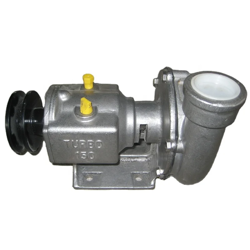 TB Series Stainless Steel Sea Water Pump Marine Engine Spare Parts Speed 3000 R/min