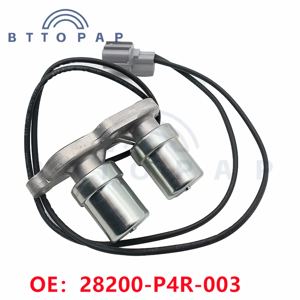 28200-P4R-003 For Honda Civic 1996-2000 CR-V 1997-2001 Acura Integra 28200P4R003 Transmission Shift Control Lock-up Solenoid