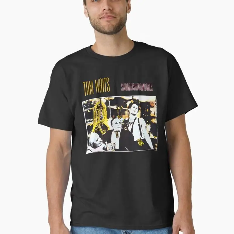 Avant Garde Experimental Music Portrait Classic T-Shirt