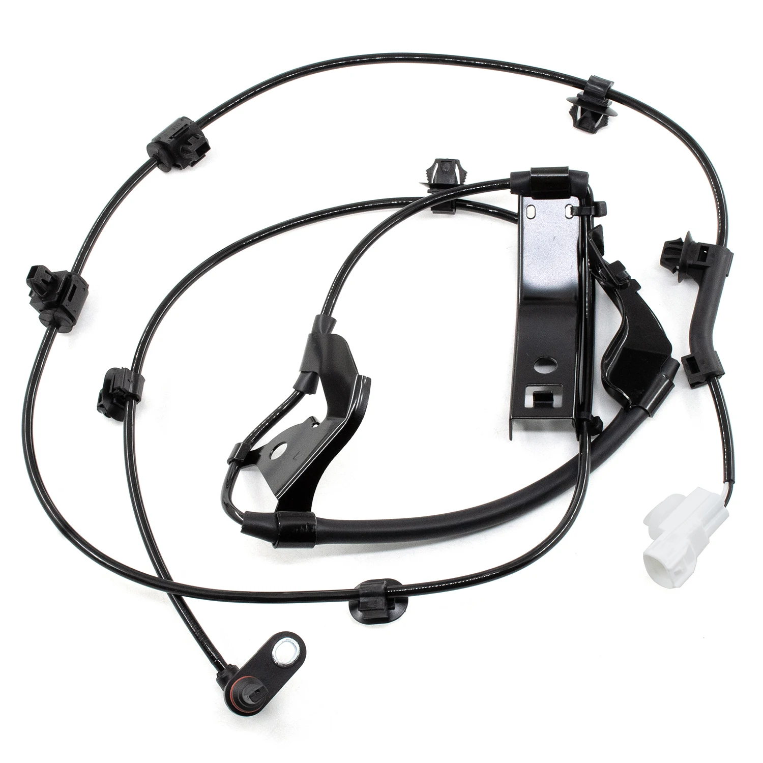 89543-0K080 89542-0K080 Front ABS Wheel Speed Sensor For Toyota Hilux 2017-2023 2.4L 2WD South Africa Built - view 3