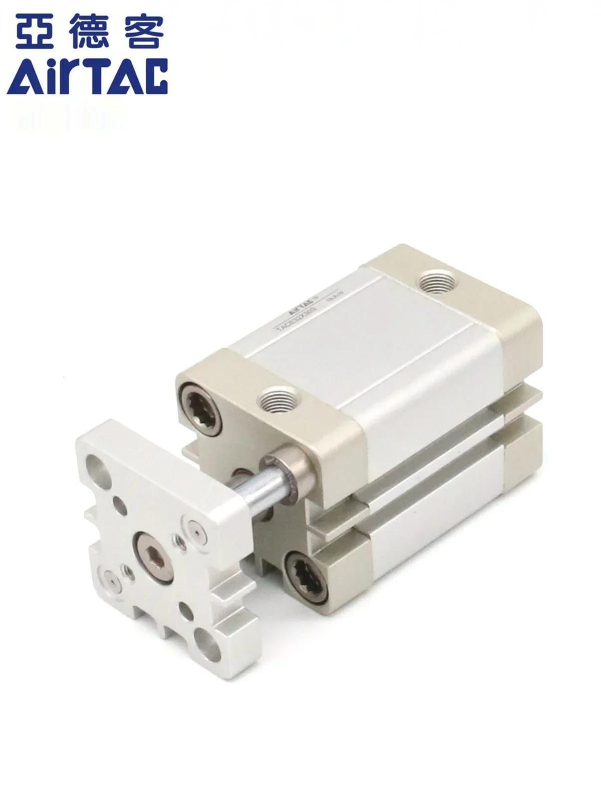 

AirTAC Cylinder TACE100X5 TACE100X5S TACE100X10 TACE100X10S