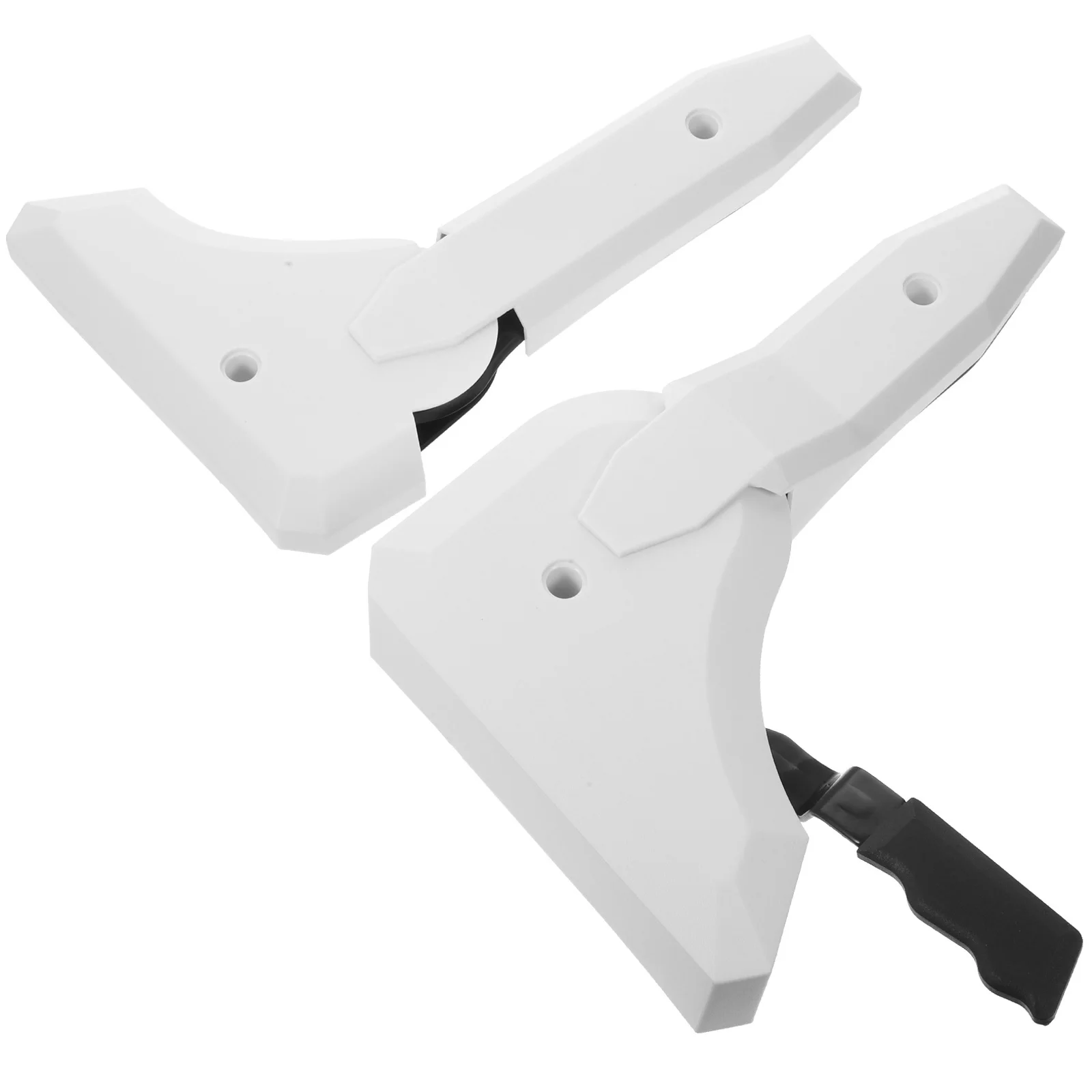 

Seat Angle Adjuster Metal 180 Degree Adjustable Racing Gaming Chair Replacement Part Swivel Chair Accessory Furniture Parts