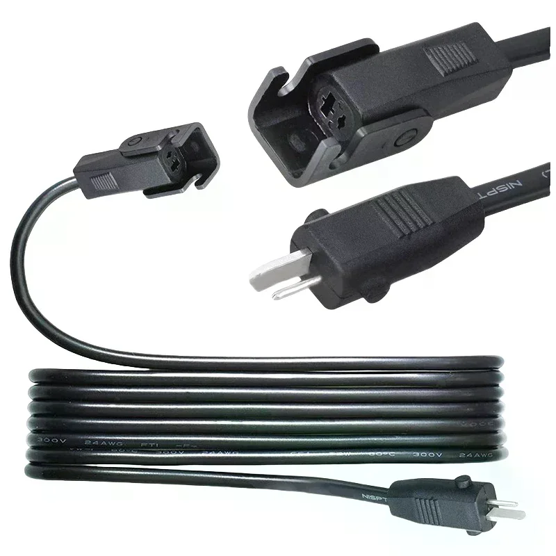 Electric Recliner Chair Sofa Extension Cord Power Supply Cable For Lifting Chair Apapter 1 PCS