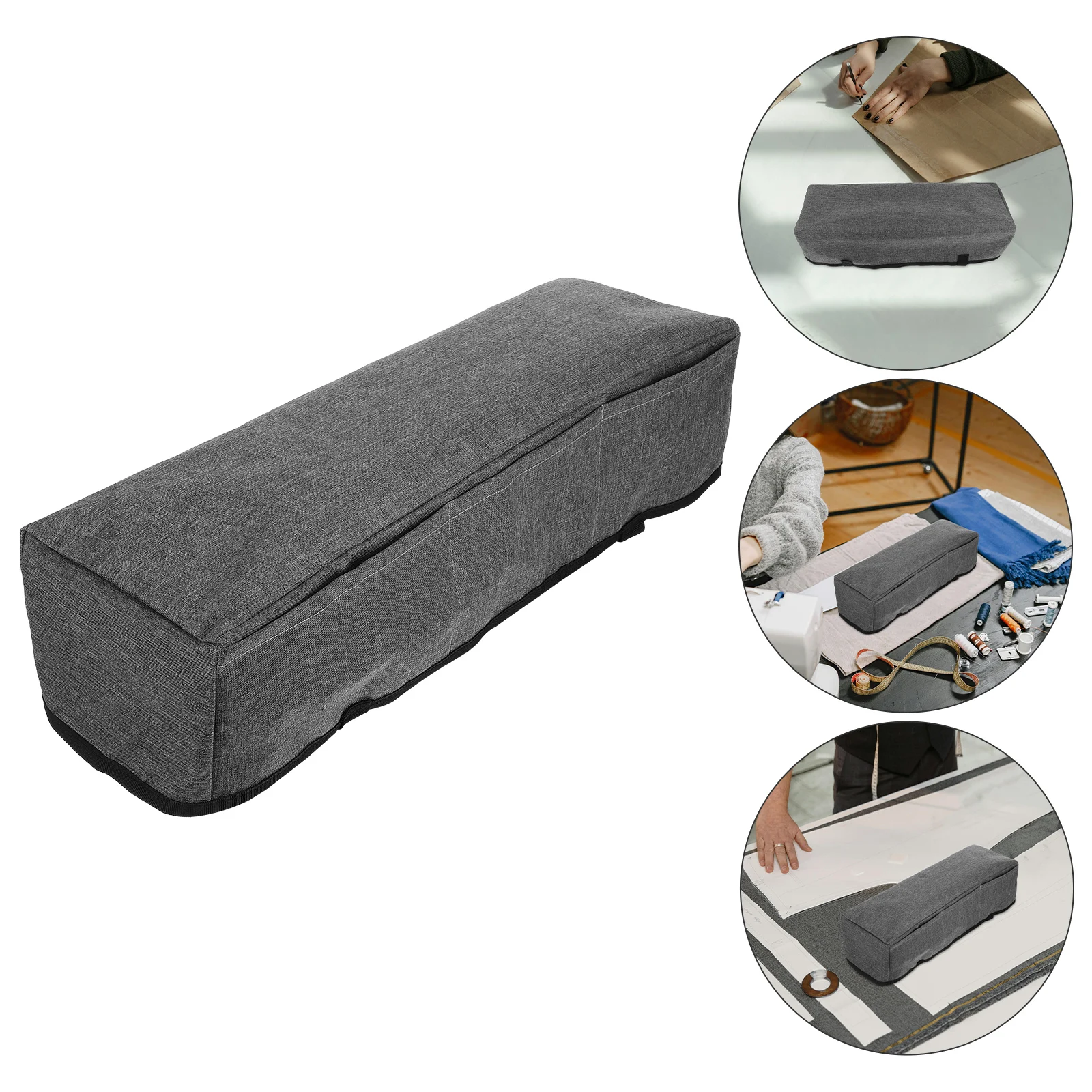 

Cutting Protection 3 Pocket Dustproof Durable Tool Storage For Crafting Projects Machine Tool Cover Dust Cover For Die