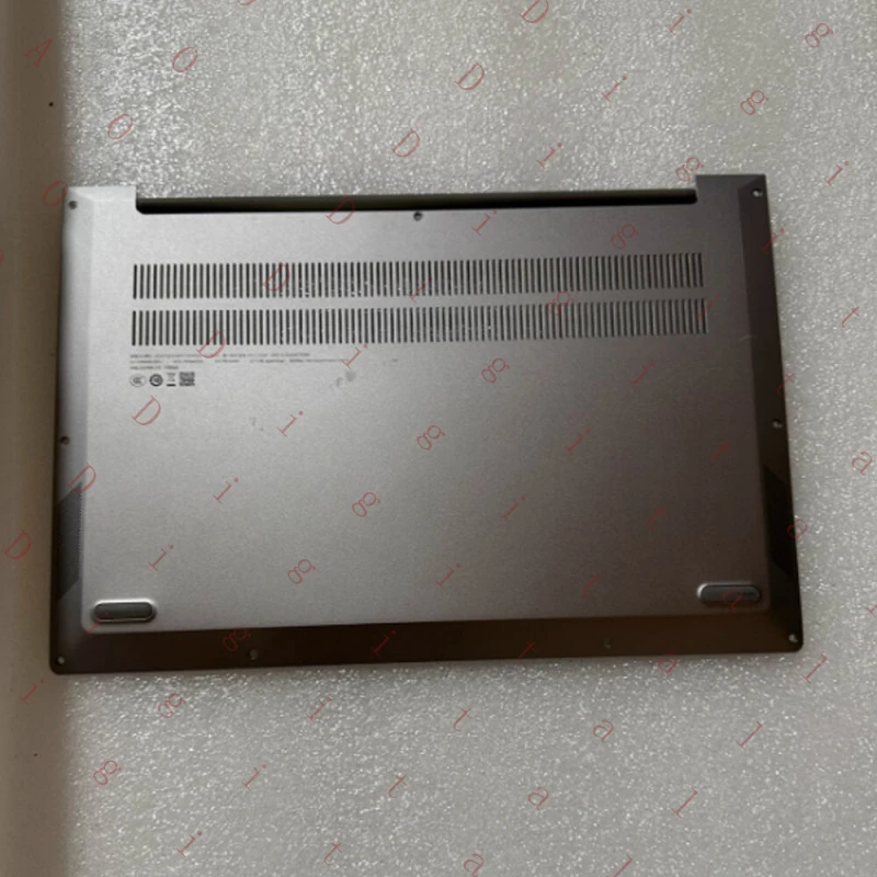 

WW 5CB1B01336 Для Lenovo Thinkbook 13S G2 ITL ARE D Нижняя часть корпуса