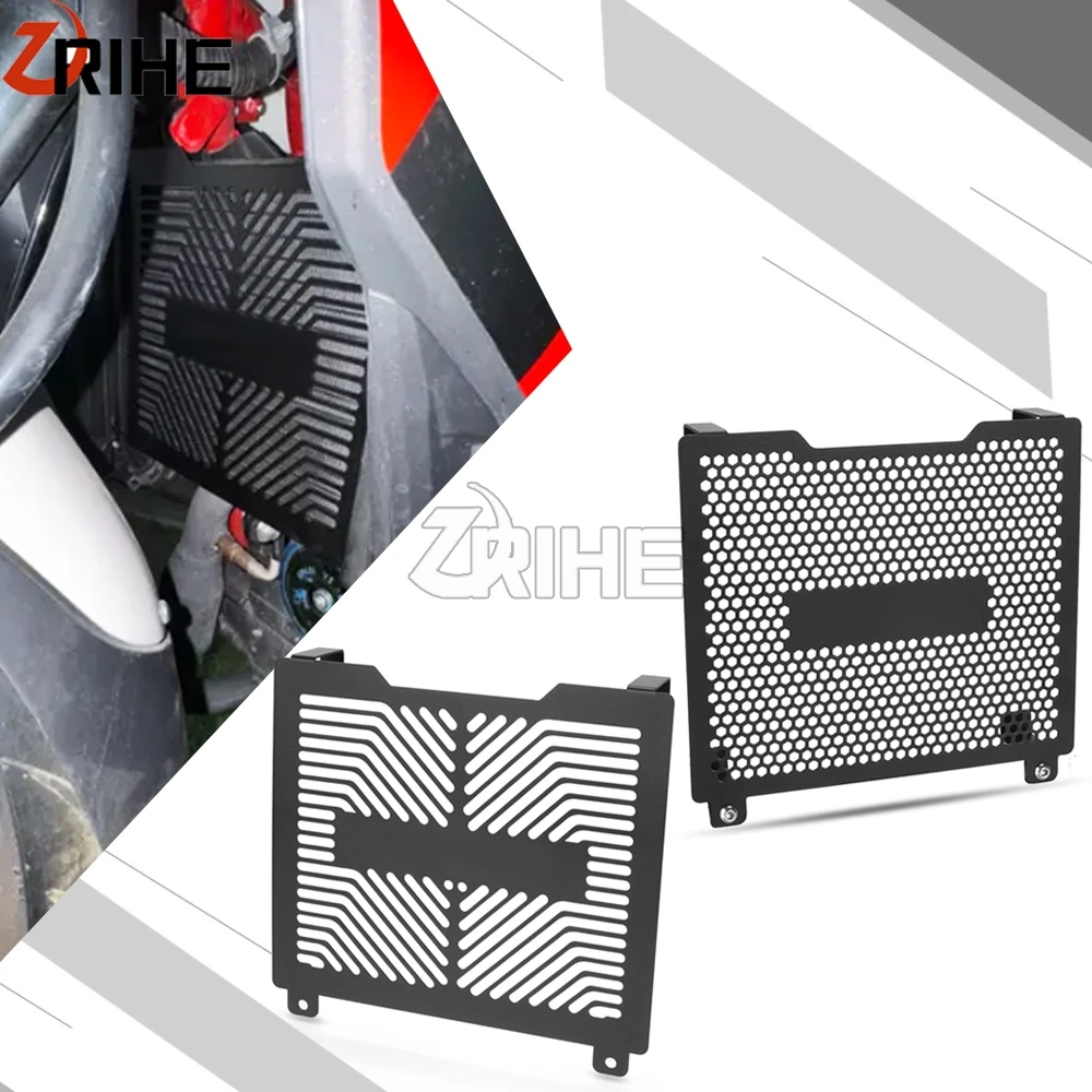 

FOR Benelli BN302 TNT300 TORNADO STELS 300 Motorcycle Radiator Grille Guard Cover Parts Accessories FOR Keeway RKX300/BN TNT 300