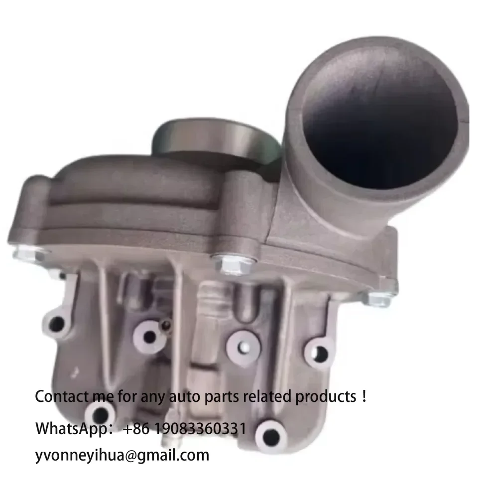 Upgrade Performance Supercharger Assy for  Jet Ski Fzr Fzs Fx Svho Vx Gx1800 Sho WaveRunner 6ET-141A0-10-00