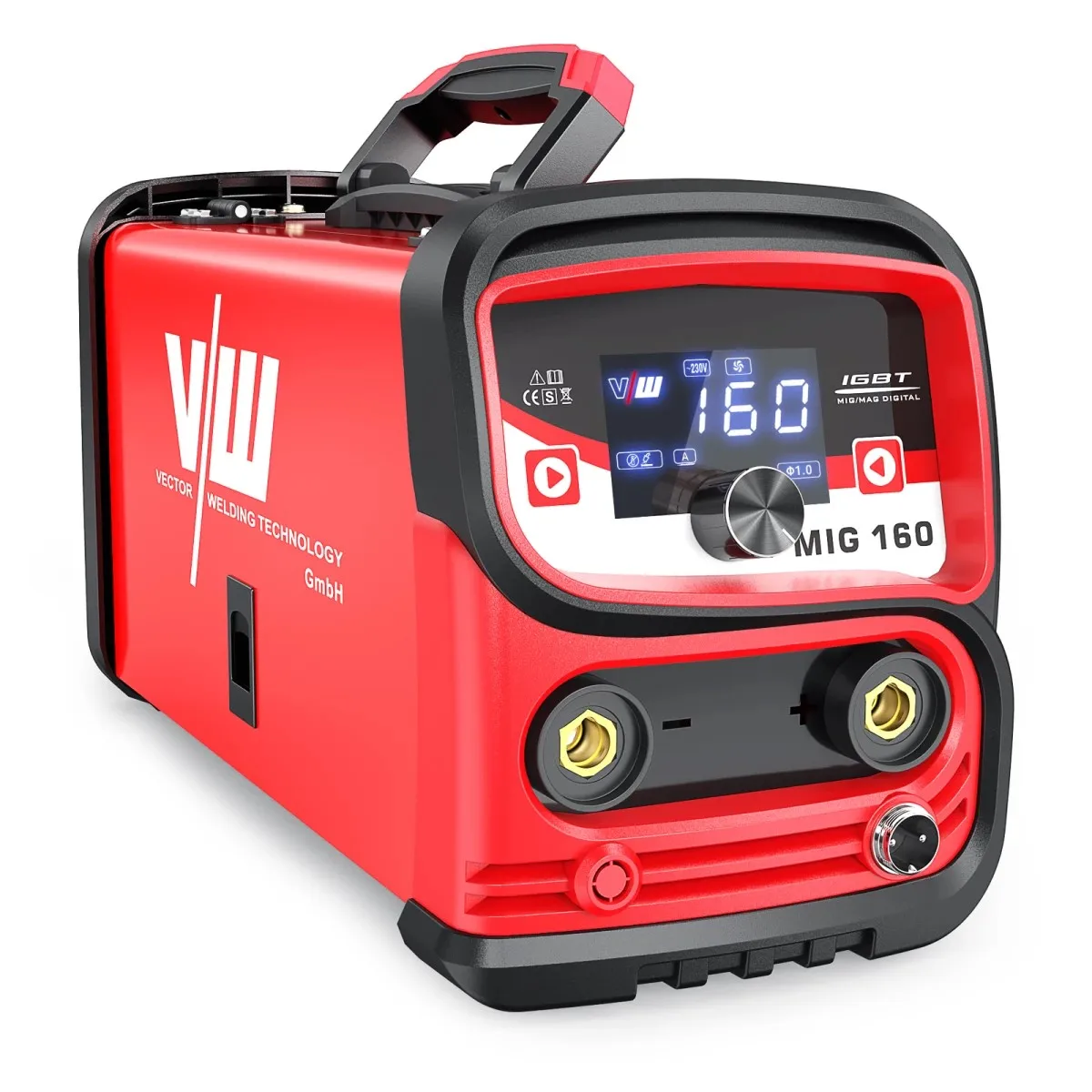 Thumbnail 4 - #39 Inverter TIG Welders Discount Picks