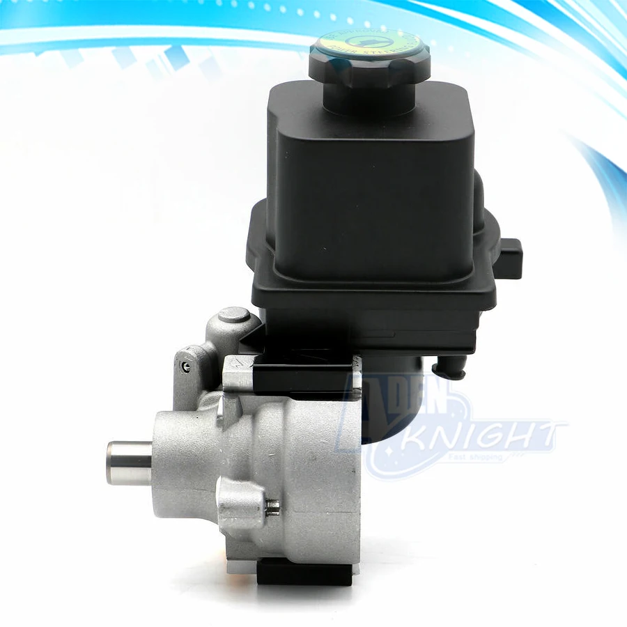 Power Steering Pump For Buick Rainier Chevy Trailblazer GMC Envoy 88963627 15029778 8261122290 15087916 26089214 26112229