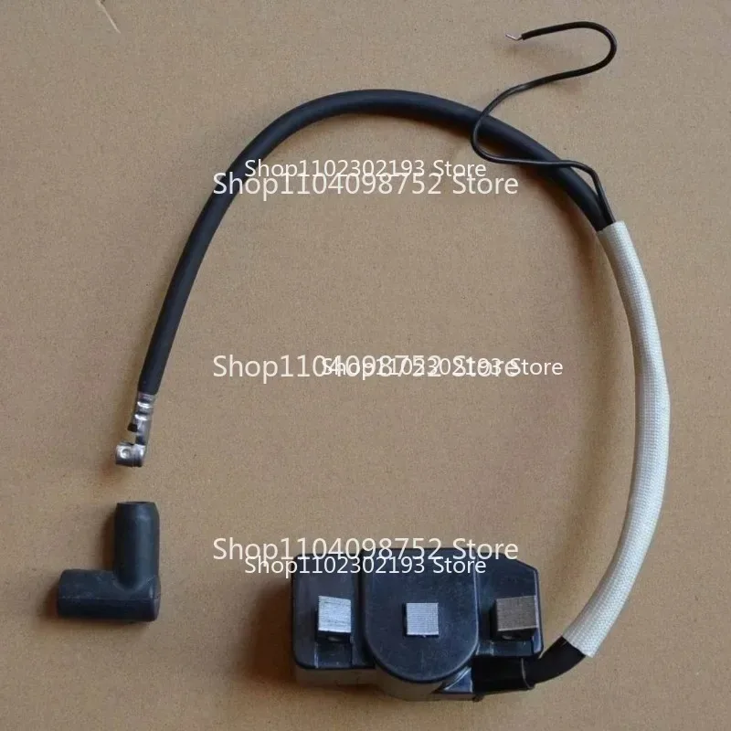 Ignition Coil for Wacker WM80 BH22 BH23 BH24 BS50-2 BS60-2 BS70-2 BS600 BS700 BS650 BS65 BS45Y BS52Y BS60Y BS65Y